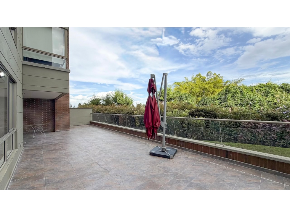 APARTAMENTO EN ARRIENDO Y VENTA EN CASA GRANDE LLANOGRANDE RIONEGRO — foto 4
