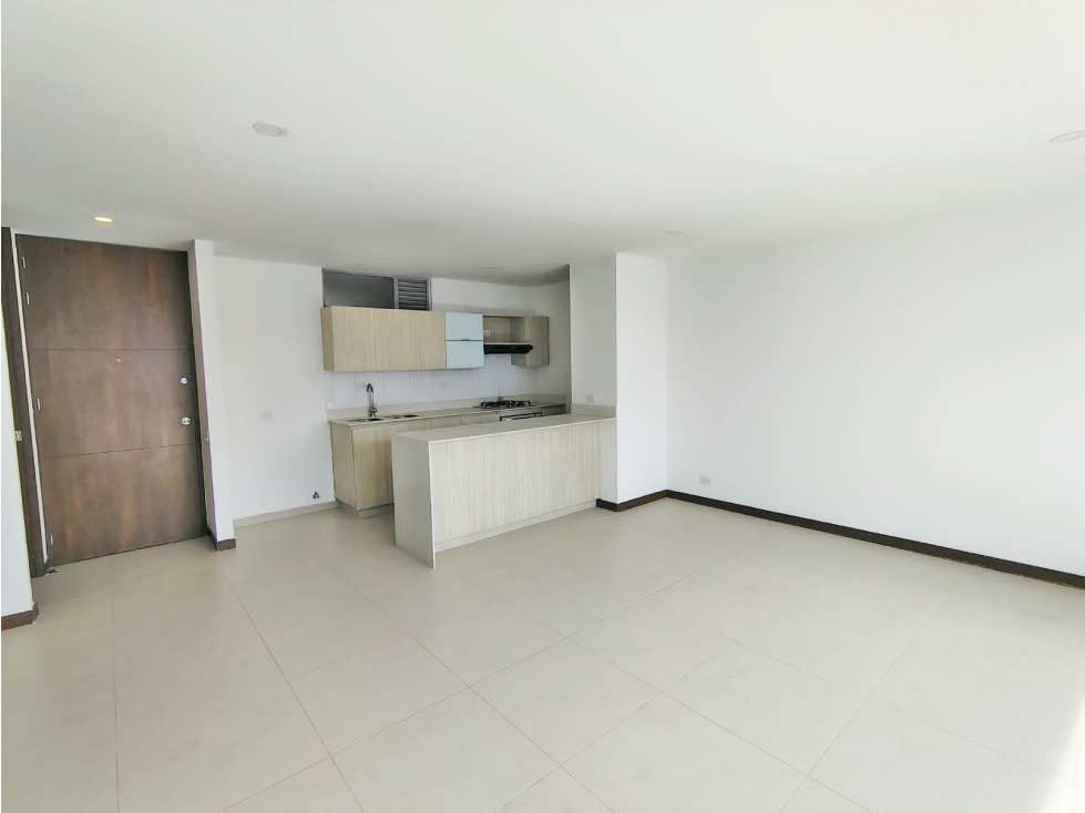Apartamento en arriendo sector Los Gonzalez — foto 4