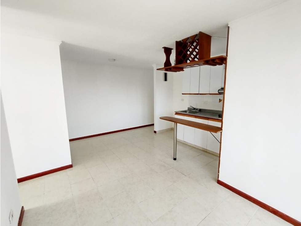 Apartamento en arriendo sector San Julián — foto 4