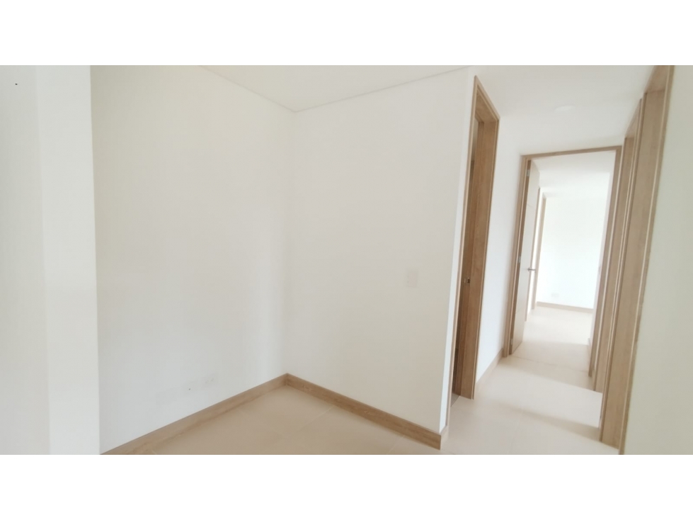 Apartamento En Arriendo En Laureles — foto 6