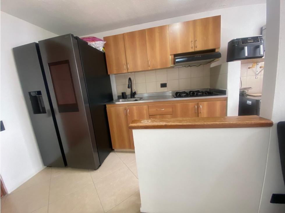 Vendo Apartamento en las Palmas