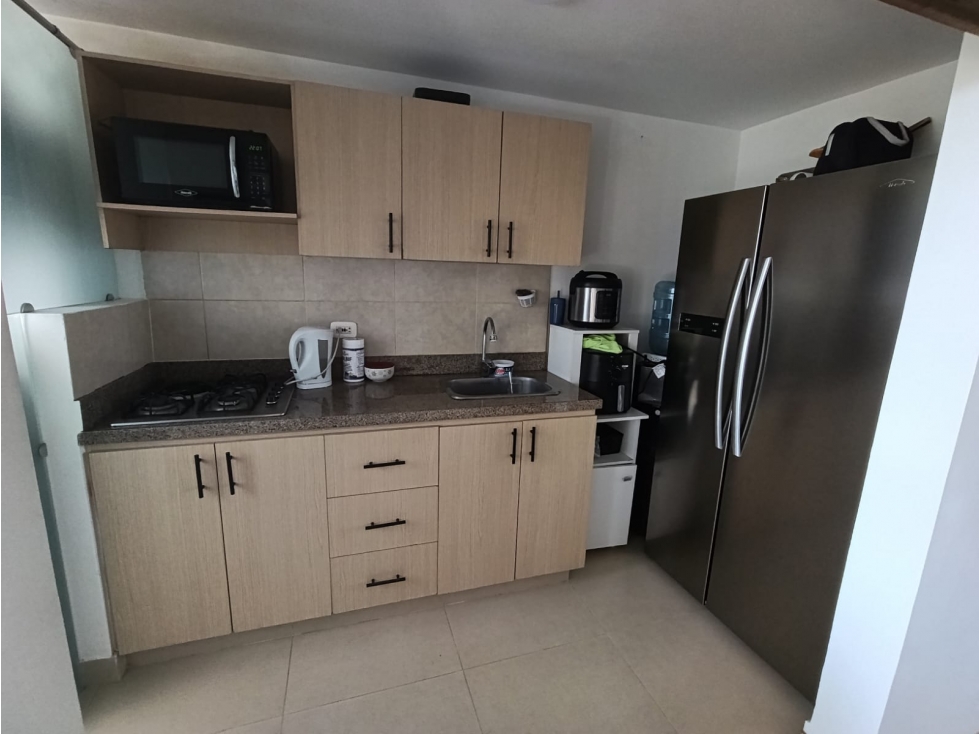 Apartamento para la venta Rionegro-Sector Fontibon