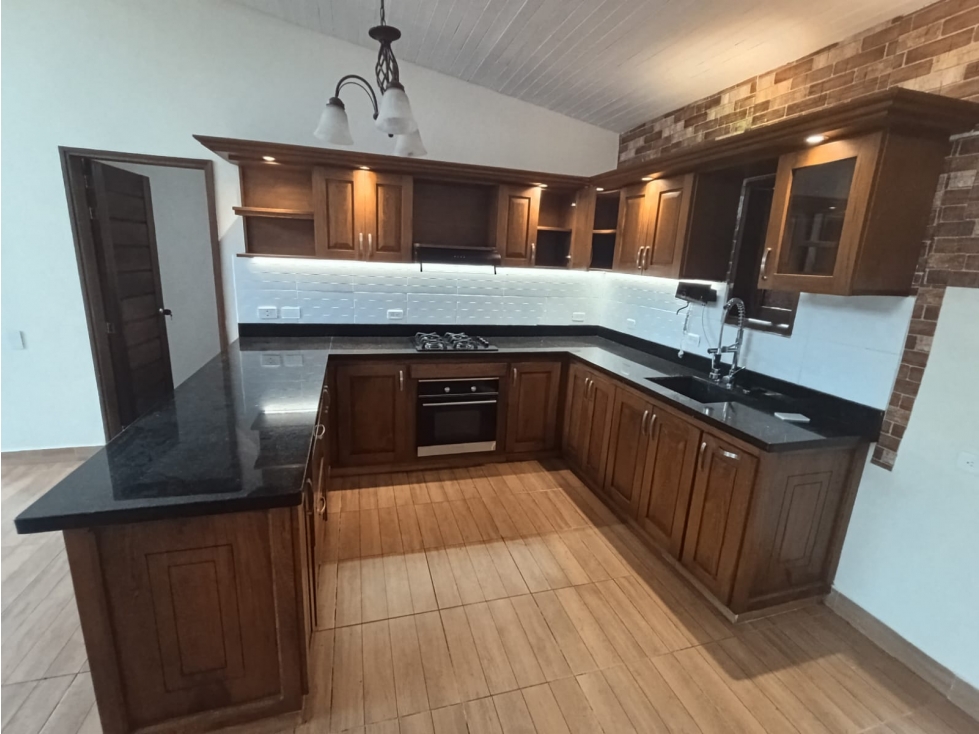 Casa campestre para Renta Rionegro — foto 5