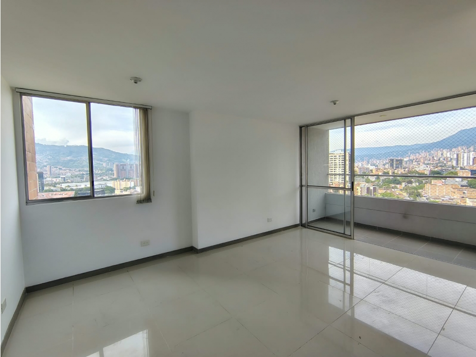Apartamento en arriendo sector Señorial — foto 2