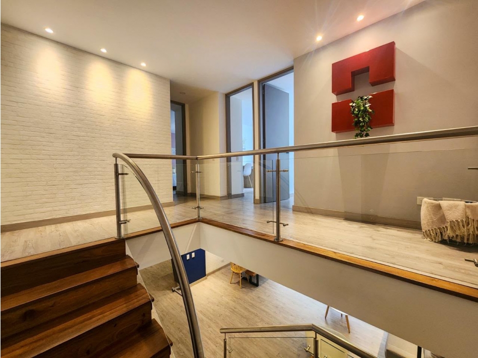 Arriendo Apartamento en el Poblado san Lucas — foto 4