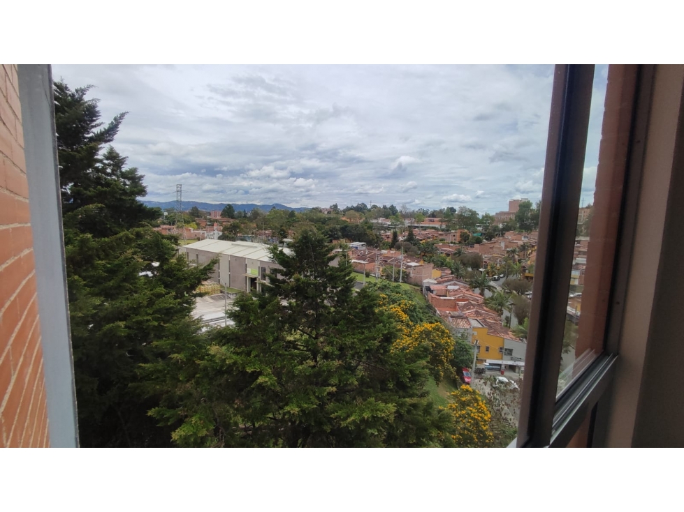 Apartamento en arriendo en Rionegro, sector éxito — foto 5