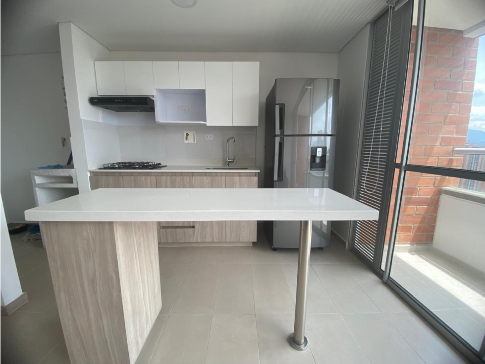 Vendo Apartamento en Sabaneta Sector San Jose