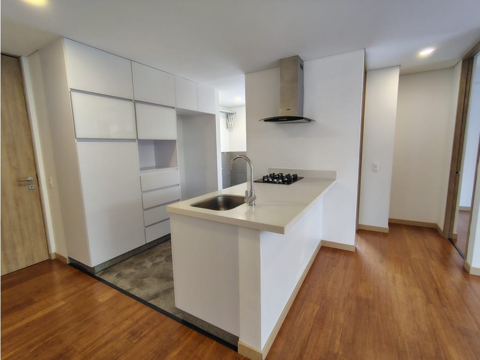 Arriendo Apartamento en el Poblado — foto 2