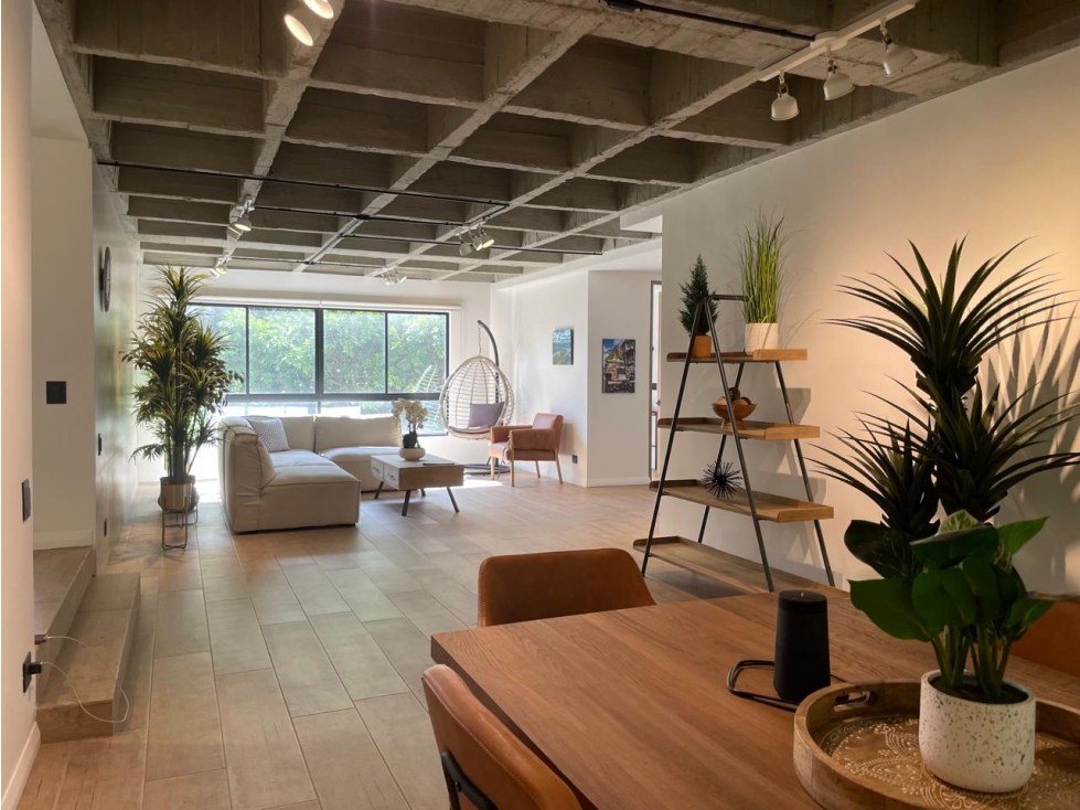 Apartamento en venta el Poblado palmas — foto 5