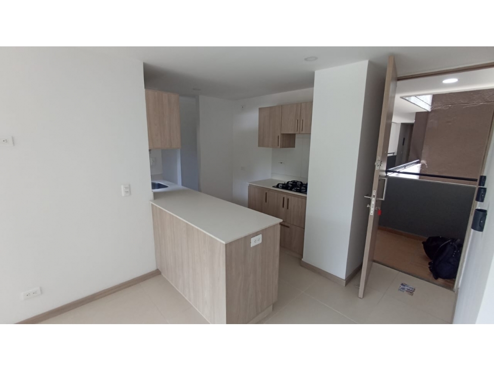 Apartamento en arriendo en Rionegro- los colegios — foto 5