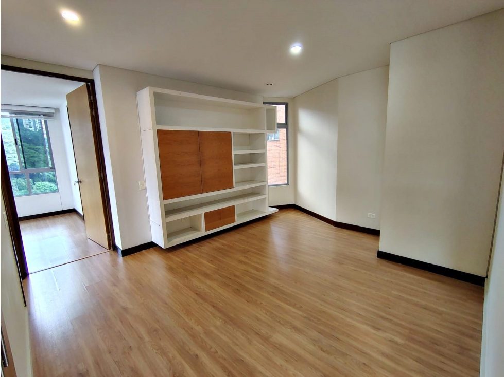 Apartamento en arriendo sector San Michel — foto 6