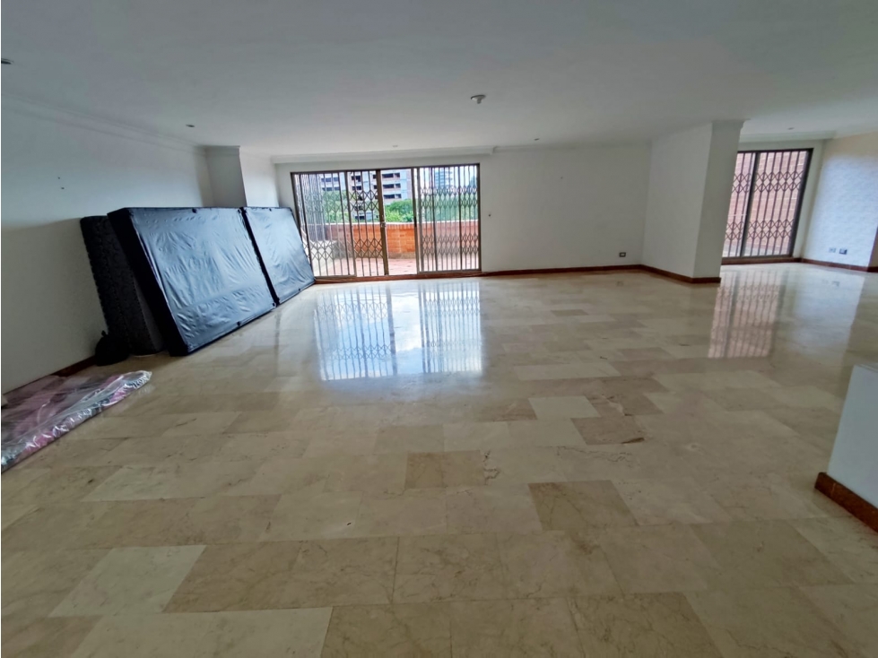 Apartamento en Venta sector palmas-restaurante Hato Viejo — foto 4