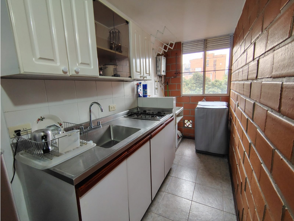 Apartamento en arriendo sector La Foresta — foto 6