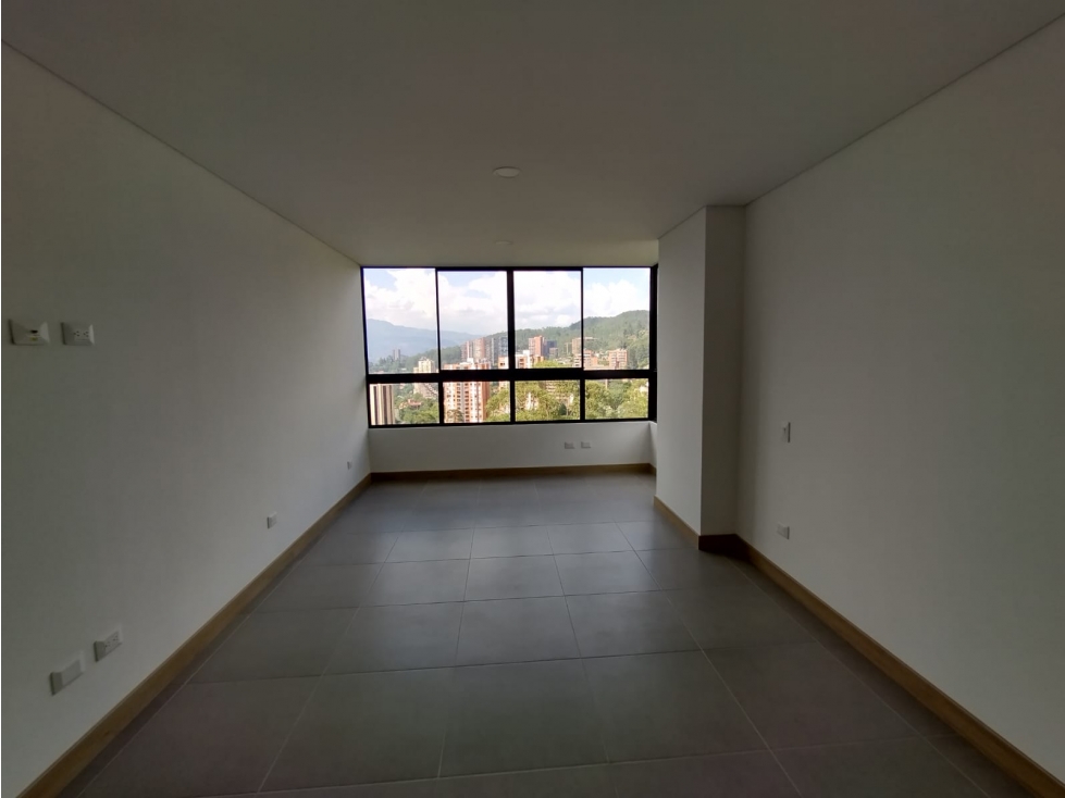 Apartamento en arriendo sector la Calera — foto 6
