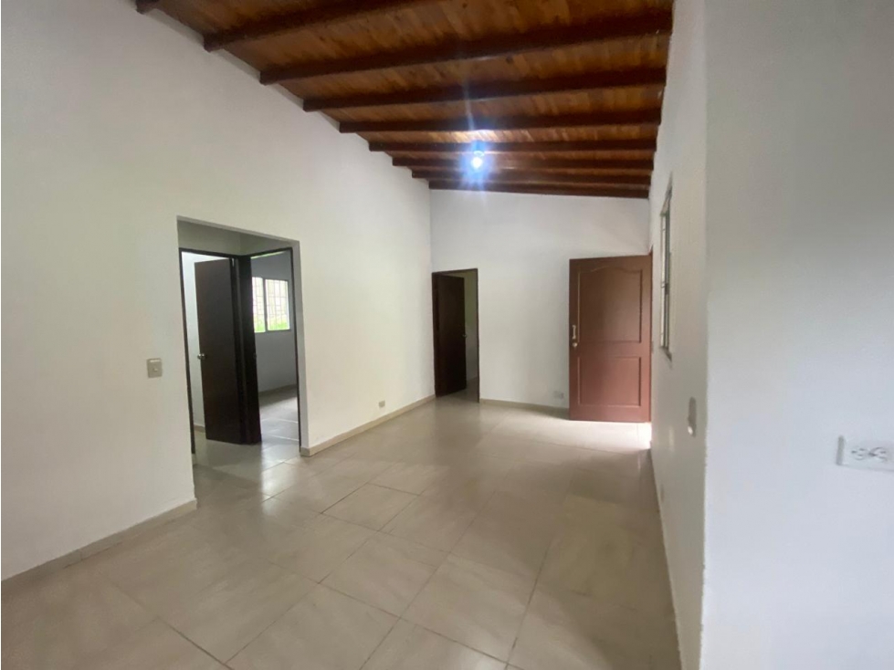 Arriendo Apartamento envigado — foto 3