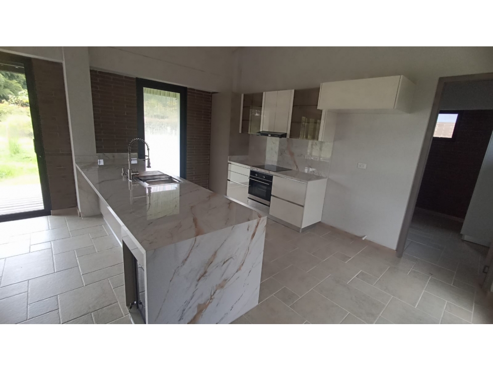 casa campestre en arriendo en Rionegro llanogrande — foto 4
