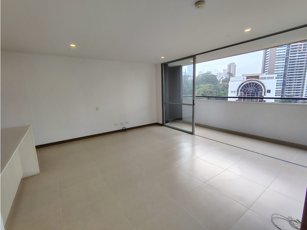 Apartaestudio en arriendo sector Los Gonzalez — foto 2