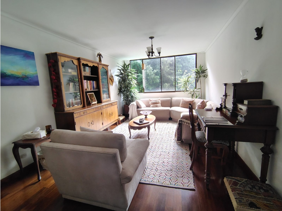 Apartamento en arriendo sector La Concha — foto 2