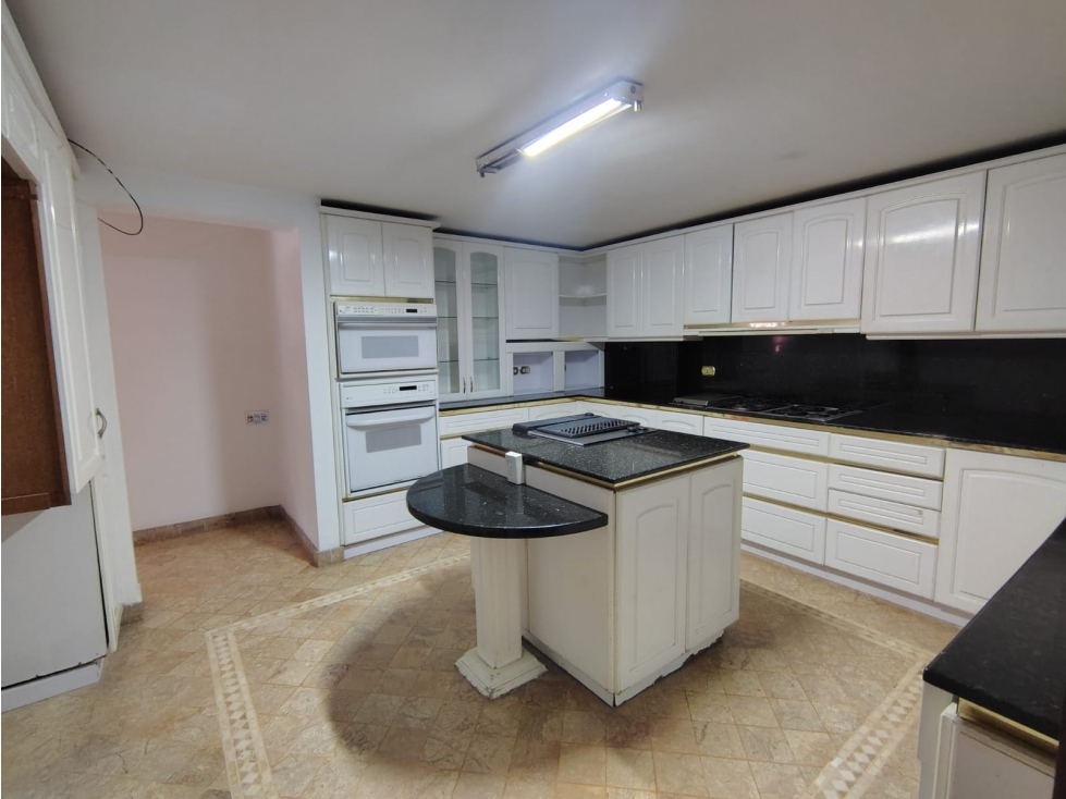 Casa en arriendo sector San Lucas — foto 4