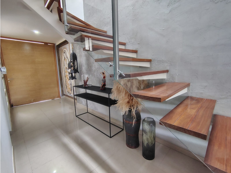 Casa en arriendo sector San Lucas — foto 6