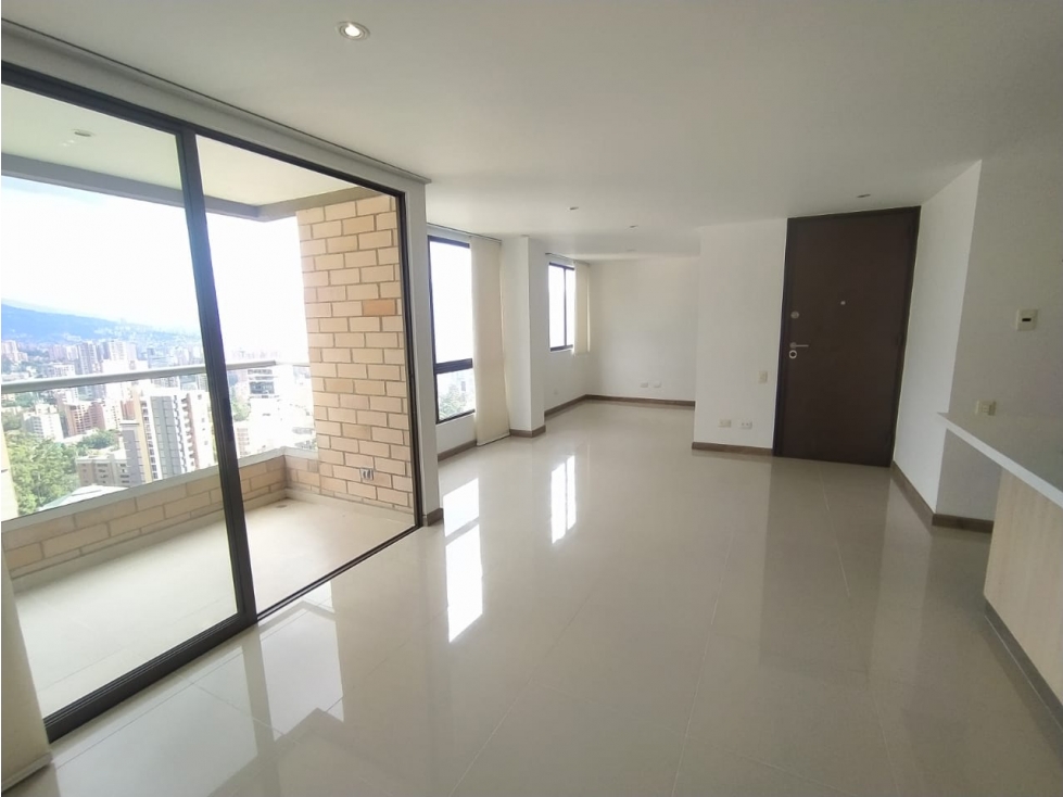 Apartamento en arriendo sector Intercontinental — foto 2