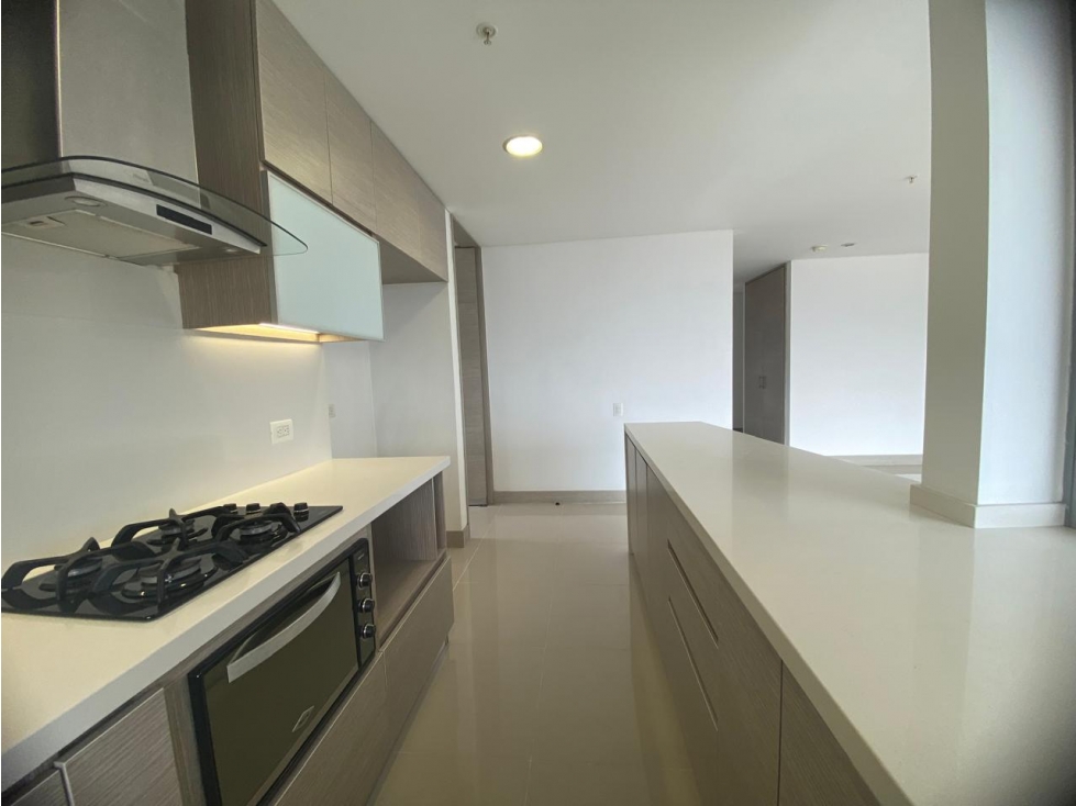 Arriendo Apartamento en el Poblado — foto 4