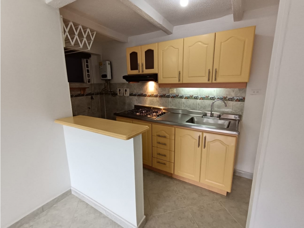 Apartamento en Venta Los Colores Medellin — foto 4