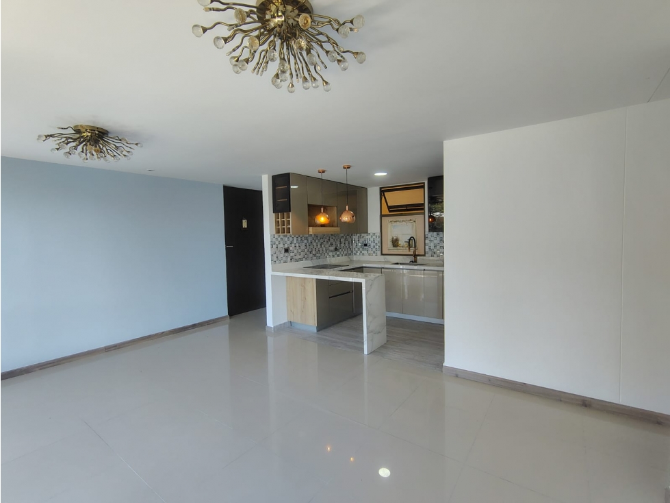 Apartamento en arriendo sector Intercontinental — foto 5