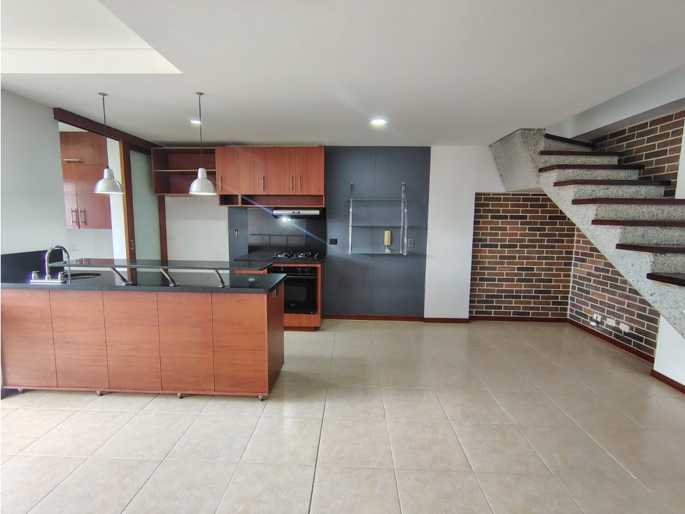 Apartamento en arriendo sector Alejandría