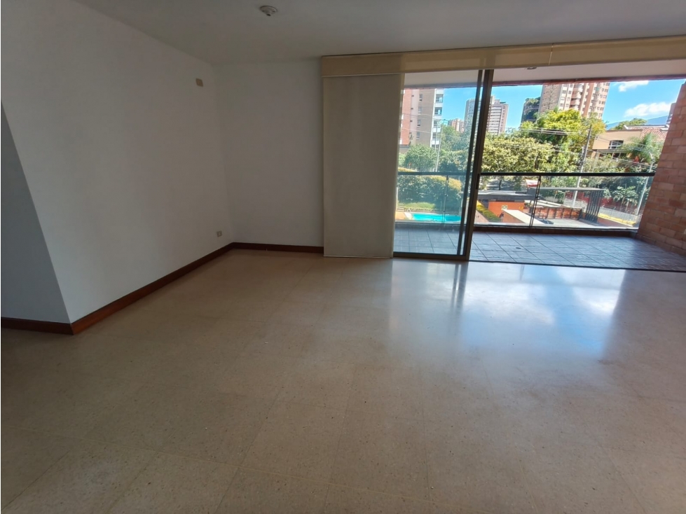 Apartamento en Arriendo sector Los Parra, San Fernando plaza — foto 5