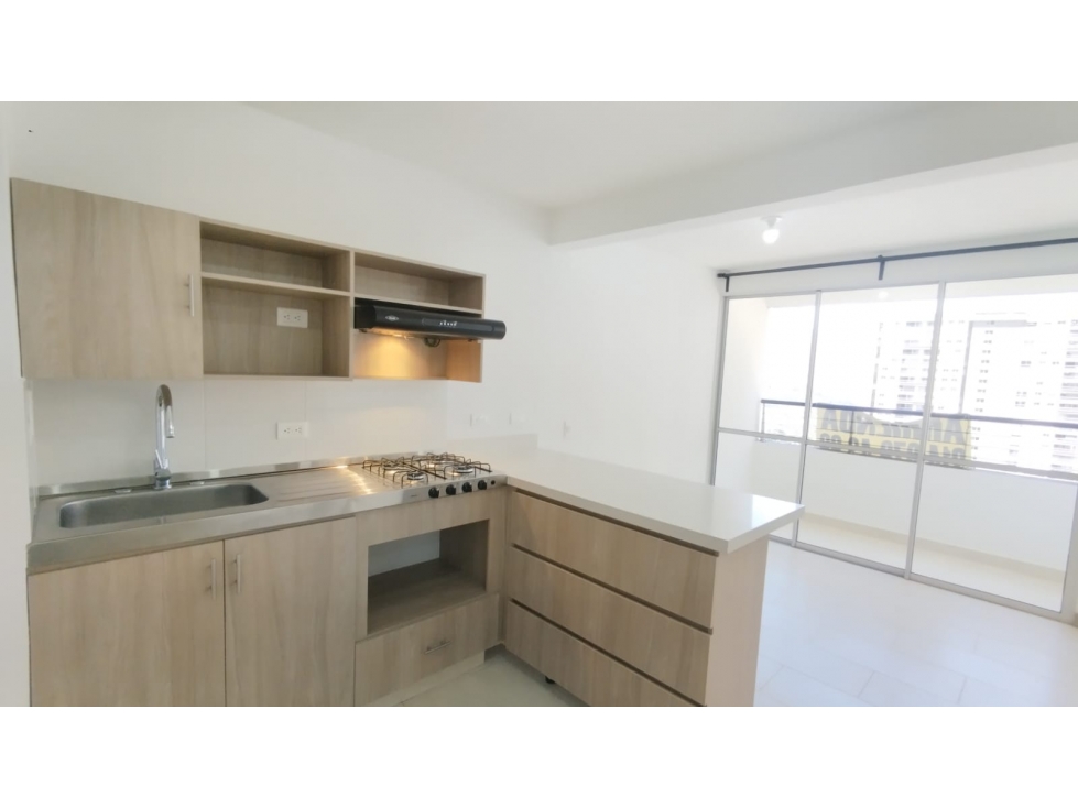 Apartamento En Arriendo En Sector Calasanz — foto 4