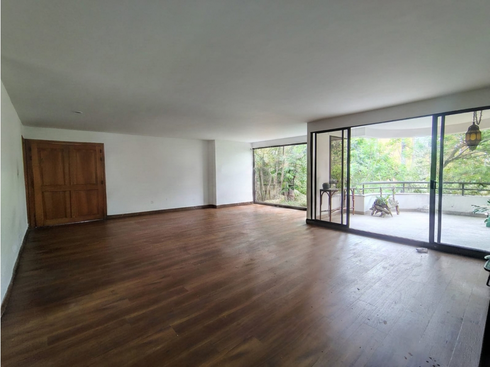 Apartamento en arriendo sector Milla de Oro — foto 2