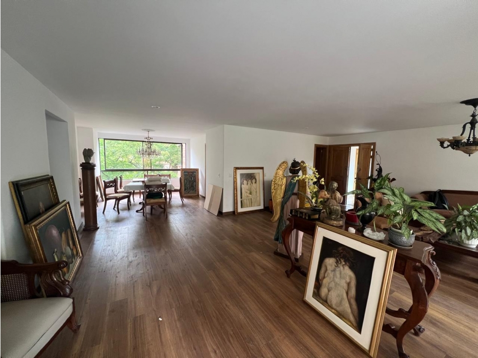 Apartamento en Arriendo Milla de Oro Medellin — foto 6
