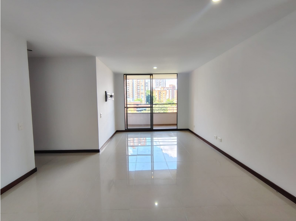 Apartamento en venta sector Las Palmas — foto 4