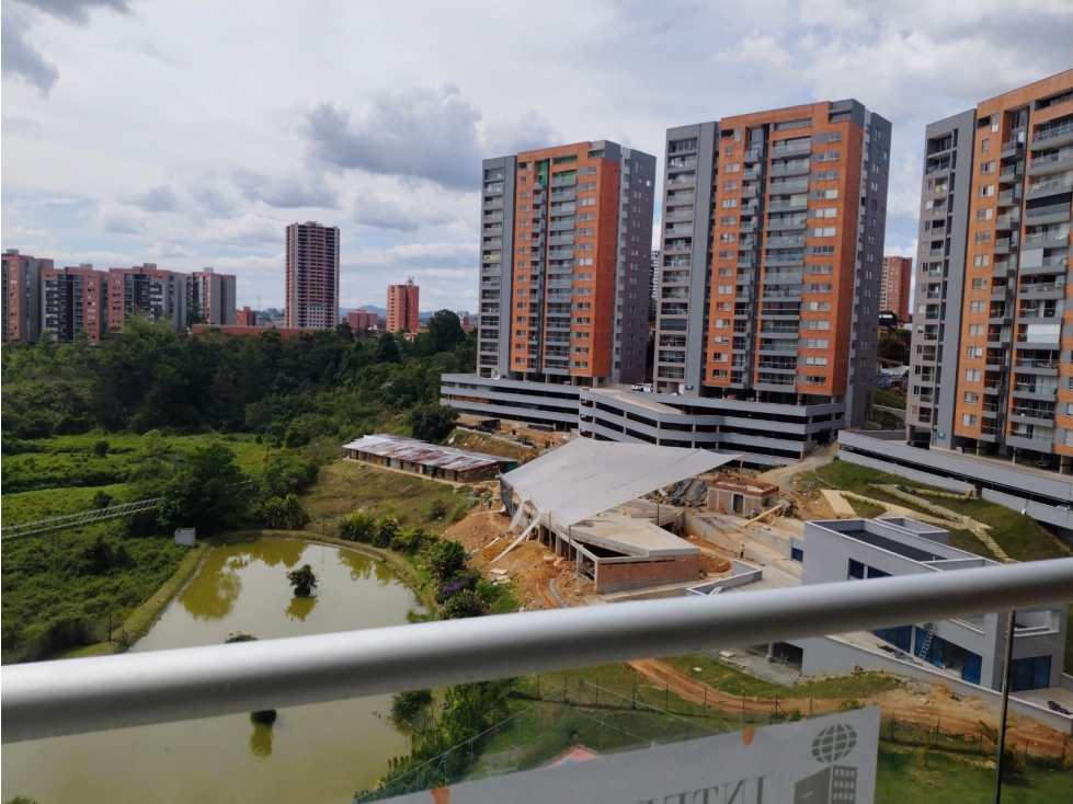 Apartamento en Rionegro Sector Colegios