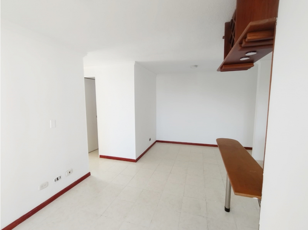 Apartamento en arriendo sector San Julián — foto 3