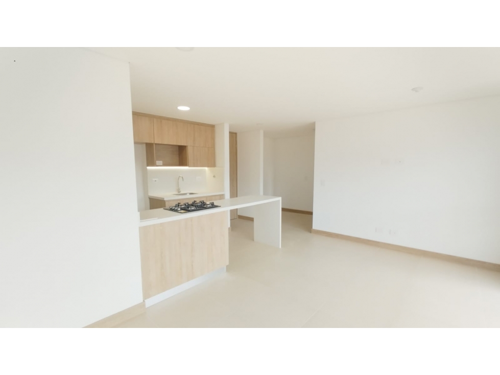 Apartamento En Arriendo En Laureles — foto 3