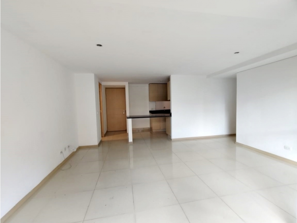 Apartamento en arriendo sector Santa Maria de los Angeles