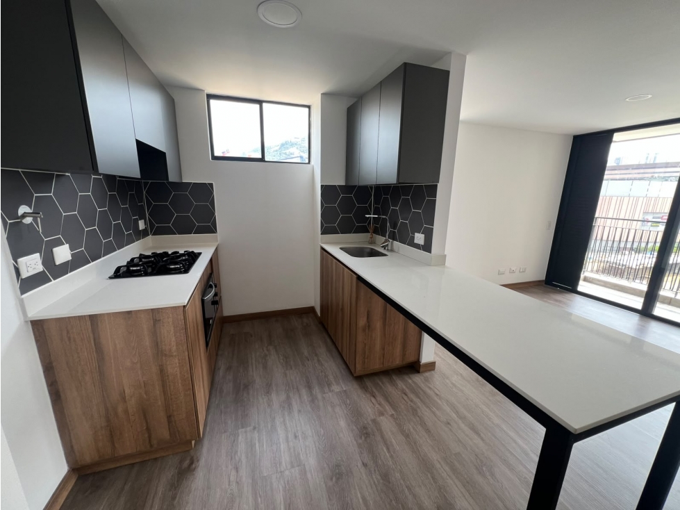 Apartamento en Arriendo Las Vegas Envigado