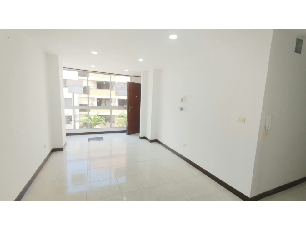 Apartamento En Arriendo En Laureles — foto 4
