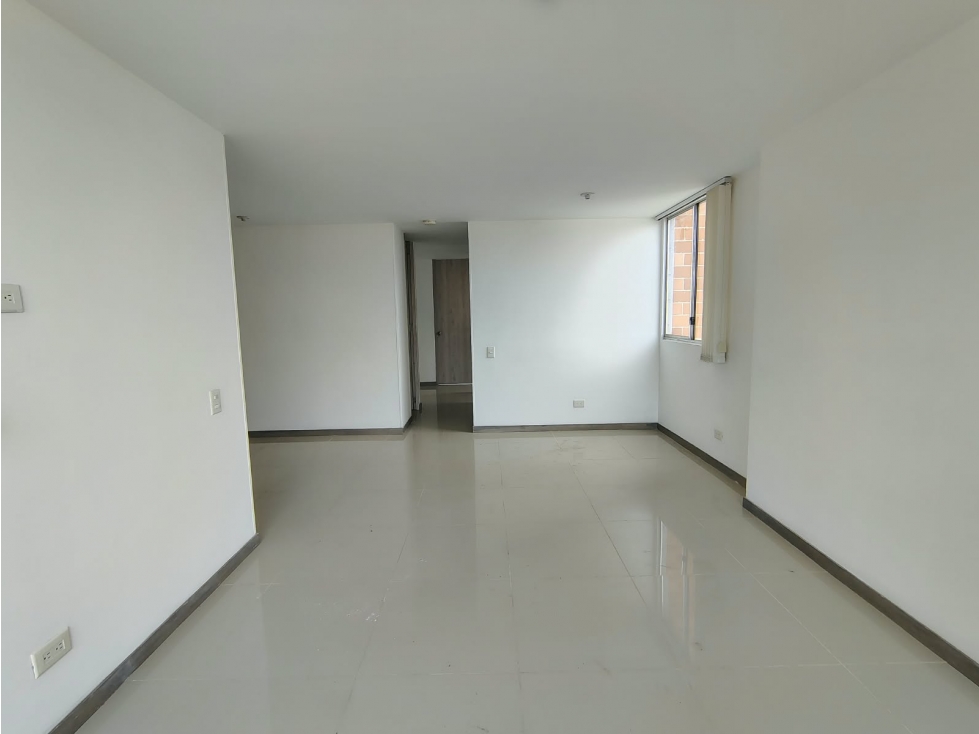 Apartamento en arriendo sector Señorial — foto 3