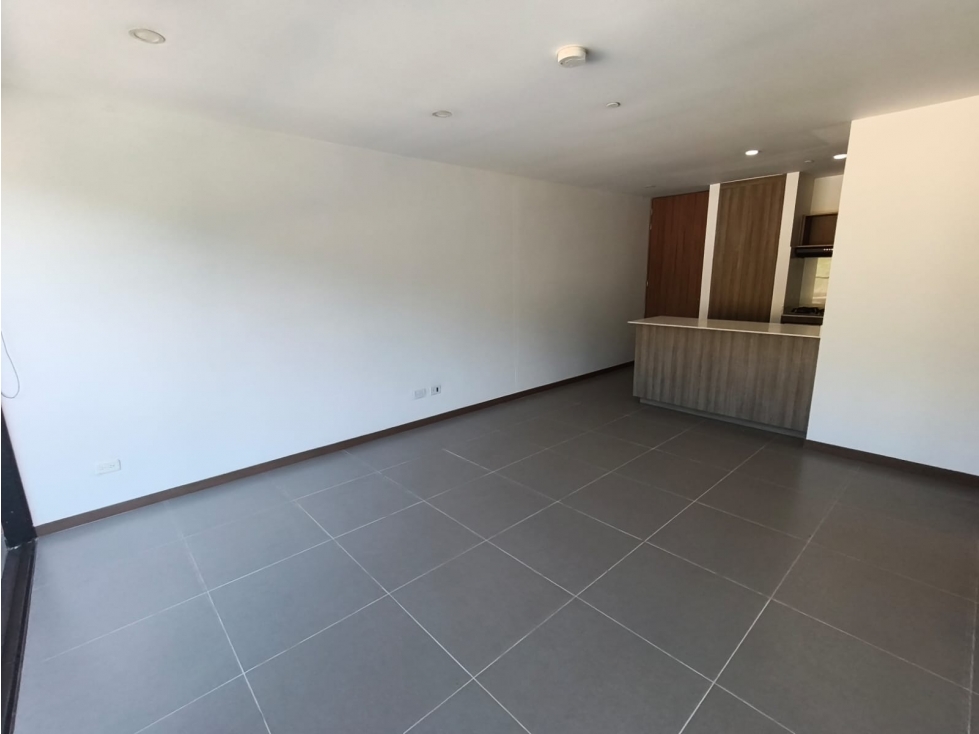 Apartaestudio en Arriendo sector Manila Poblado — foto 4