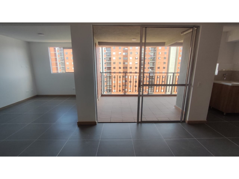 Apartamento en arriendo en Rionegro en riovivo — foto 2