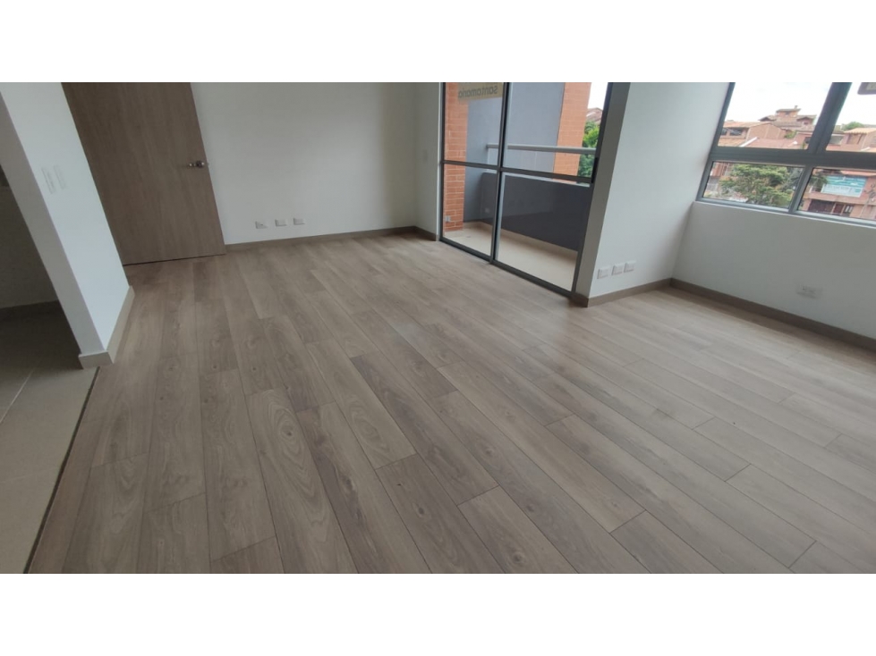 Apartamento en arriendo en Rionegro en sector éxito — foto 4