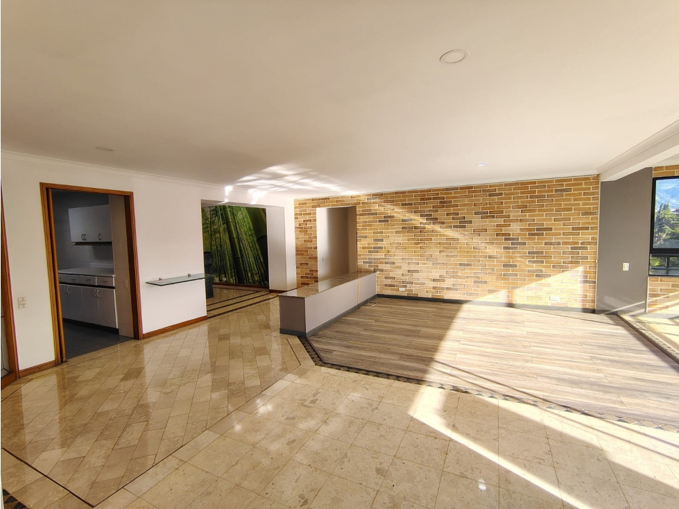 Apartamento en arriendo sector Transversal Intermedia — foto 3