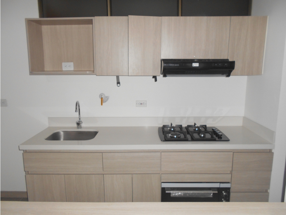 Apartamento en Arriendo sector suramerica Itagui — foto 6