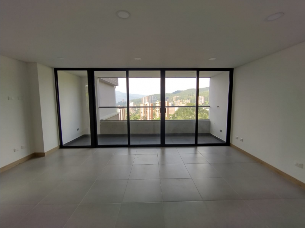 Apartamento en arriendo sector la Calera — foto 4