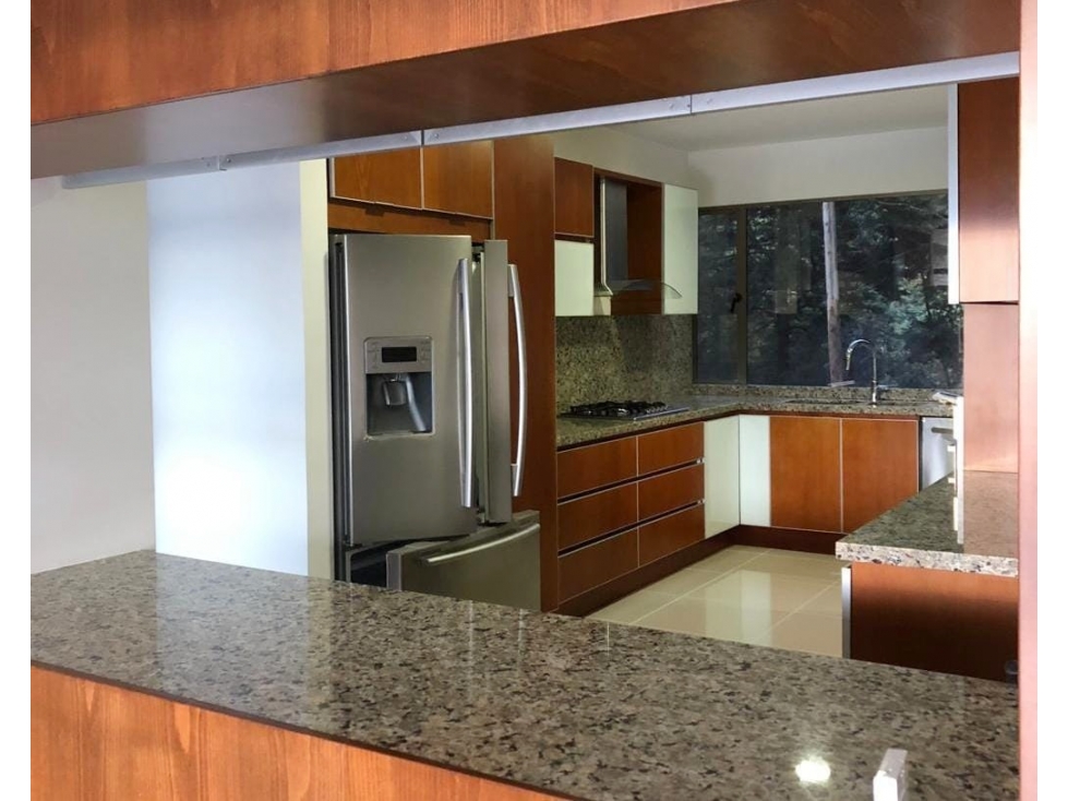Apartamento en arriendo sector El Poblado — foto 5