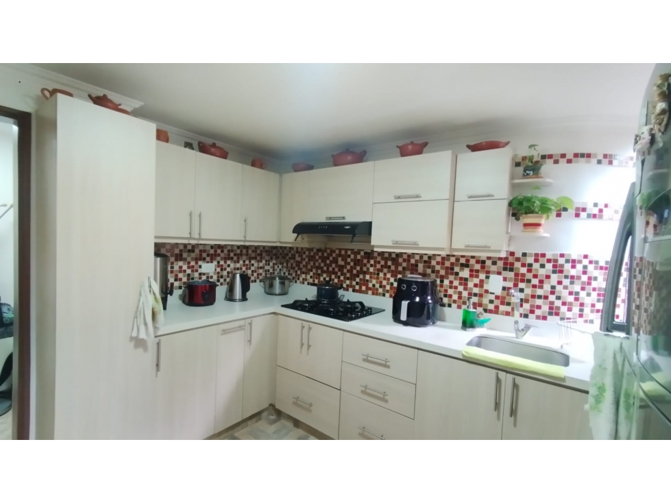 Apartamento En Venta Sector Laureles