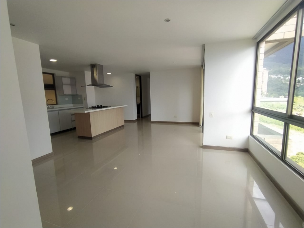 Apartamento en arriendo sector Intercontinental — foto 3